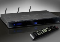 HDI Dune BD Prime Media Streamer with Blu-ray