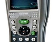 Honeywell Dolphin 9950 WM6 Smartphone
