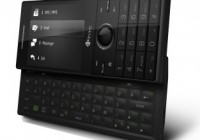 HTC S743 QWERTY Smartphone for US market