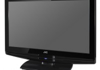 JVC J300 series Full HD LCD TV