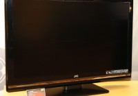 JVC LT-42B300 LCD TV/Blu-ray Player Combo
