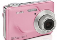 Kodak EasyShare C180 Entry-Level Camera