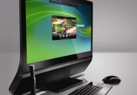 Lenovo IdeaCentre A600 All-in-one Desktop PC