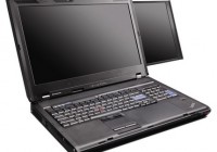 Lenovo ThinkPad W700ds Now Official