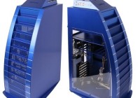 Lian-Li PC-888 PC Case looks like the Burj Al Arab