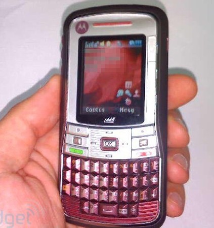 I465 Phone