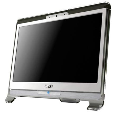 msi-wind-neton-all-in-one-pcs MSI has 4 Wind NetOn All-in-One PCs