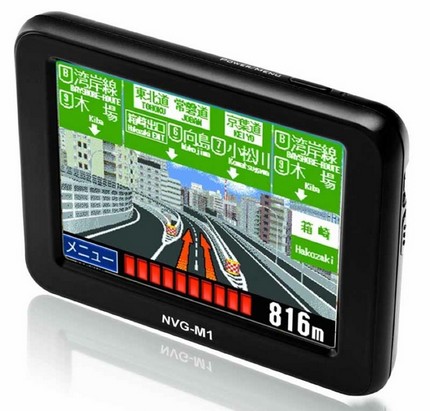 Gps Device