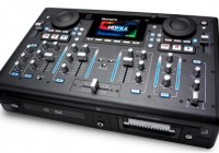 Numark HDMIX DJ System