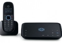 ooma Telo DECT 6.0 cordless home phone
