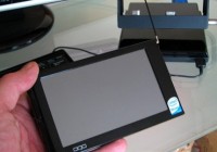OQO Model 2+ UMPC Unboxed
