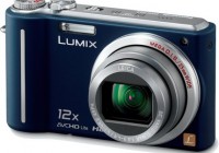 Panasonic Lumix DMC-ZS3