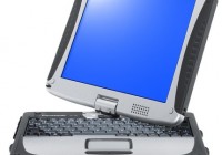 Panasonic Toughbook 19 Convertible Tablet PC