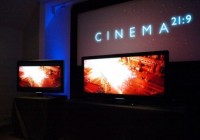 Philips 56-inch 21:9 LCD Showcased