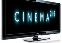 Philips Cinema 21:9 LCD TV