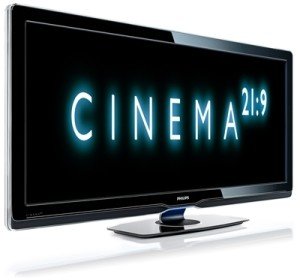 philips-cinema-21-9-lcd-tv Philips Cinema 21:9 LCD TV
