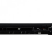 Pioneer DV-420V 1080p upconverting DVD player