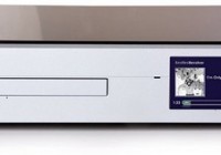 PS Audio PerfectWave Transport Memory Player