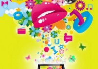 RAmos iKiss T10 PMP does H.264 Decoding