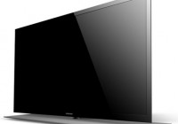 Samsung LUXIA 6.5mm thick LED-Backlit LCD TV