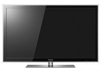 Samsung 8000, 7000 and 6000 Series LED-backlit LCD HDTVs