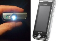 Samsung AnyCall Show W7900 Projector Phone