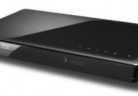 Samsung BD-P4600 and BD-P3600 Blu-ray Players