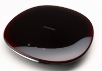 Samsung DVD-H1080 pebble-like Compact DVD Player
