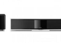 Samsung HT-BD8200 Blu-ray Home Theater Sound Bar
