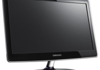 Samsung P2370L LED BLU LED-backlit LCD Monitor