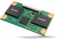 SanDisk pSSD-P2 and pSSD-S2 SSDs for Netbook