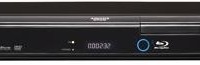 Sharp AQUOS BD-HP22U and BD-HP16U Blu-ray Players