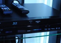Sharp AQUOS BD-MPC40 and BD-MPC30 Blu-ray Home Theater Systems