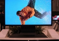 Sharp AQUOS LC-82MX1U 82-inch Full HD LCD Monitor