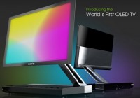 Sony BRAVIA XEL-1 Ultra Slim OLED TV hits US