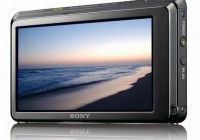 Sony Cyber-shot DSC-G3 WiFi Camera with Web Browser