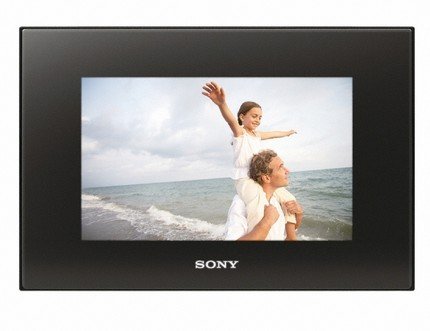 sony-dpf-d82-and-dpf-d92-digital-photo-frame Sony DPF-D82 and DPF-D92 Digital Photo Frame