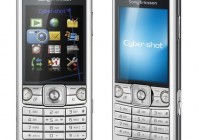 Sony Ericsson C510 Cyber-shot Camera Phone