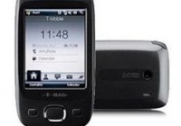 T-Mobile MDA Basic PDA Phone