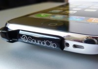 Ten One Design SoundClip Sound Enhancer for iPhone 3G