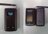 Verizon LG VX9600 Versa QWERTY Phone Leaked
