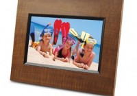 ViewSonic VFD720-12M, VFD820-12M, and VFD1020-12M Digital Frames