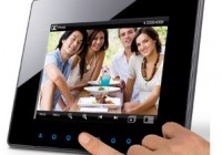 ViewSonic VFM735-52M, VFM835-52M, and VFM1035W-52M Digital Frame with SwifTouch