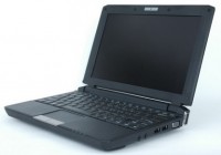 ViewSonic VieBook, VPC100 ViePC and LinkPC Atom PCs
