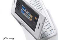Viliv S7 Productivity MID
