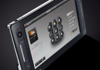 Viliv X70 Communication MID