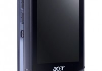 Acer DX900 Dual SIM HSDPA PDA Phone