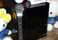 Acer easyStore H340 Home Server