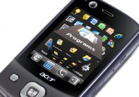 Acer Tempo DX900 Smartphone