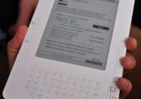 Amazon Kindle 2 Reading Device